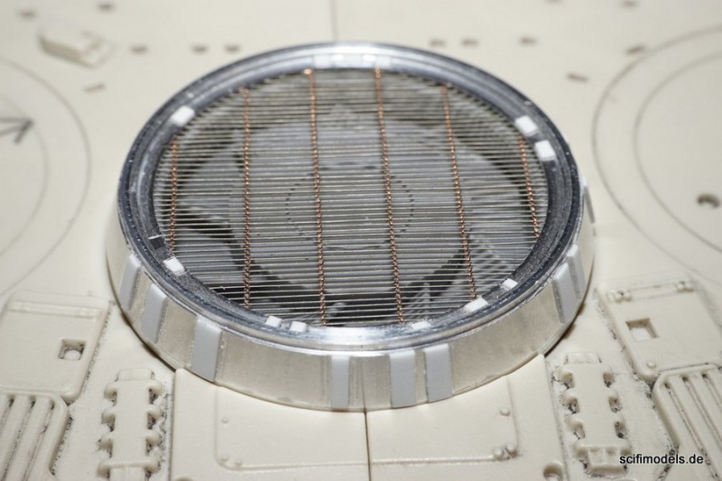 scifimodels.de DeAgostini Millennium Falcon engine fans and grilles (06)  